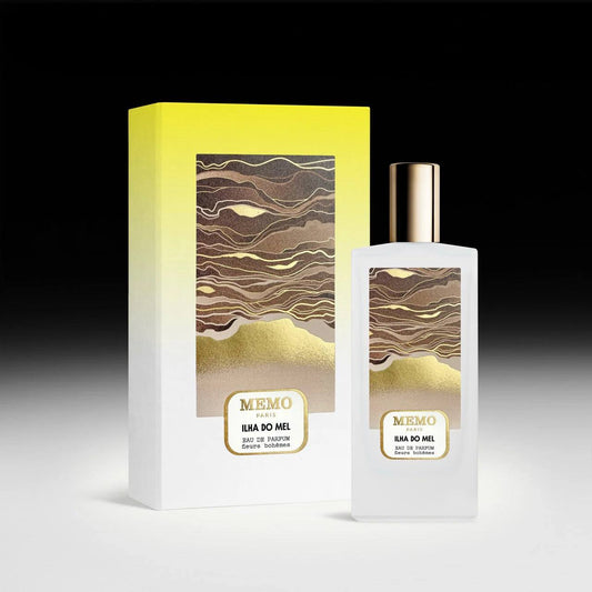 Memo Paris Ilha do Mel 75ml