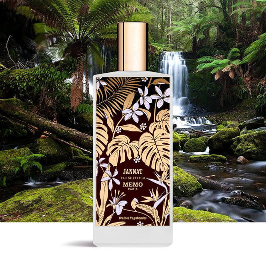 Memo Paris Jannat 75ml