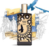Memo Paris Moroccan Leather 75ml