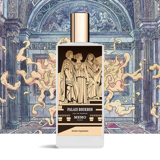 Memo Paris Palais Bourbon 75ml