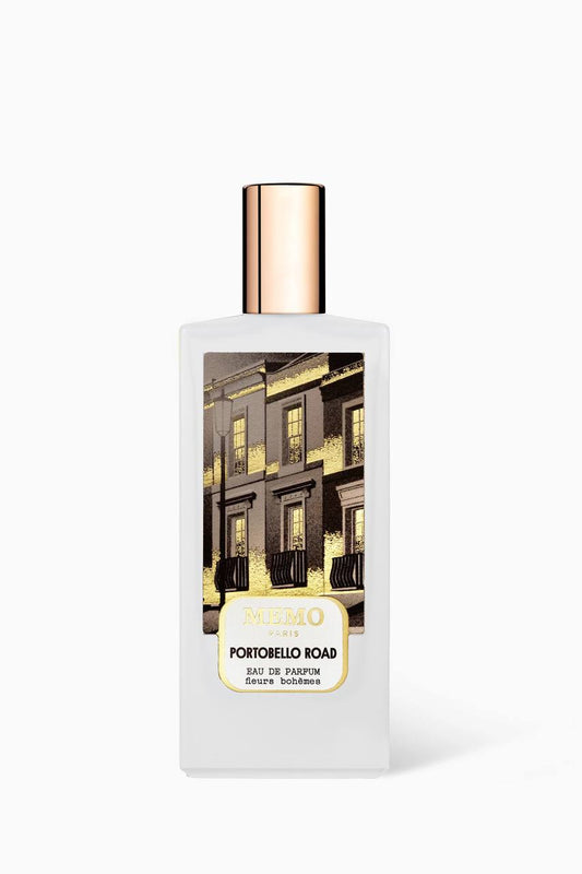 Memo Paris Portobello Road 75ml