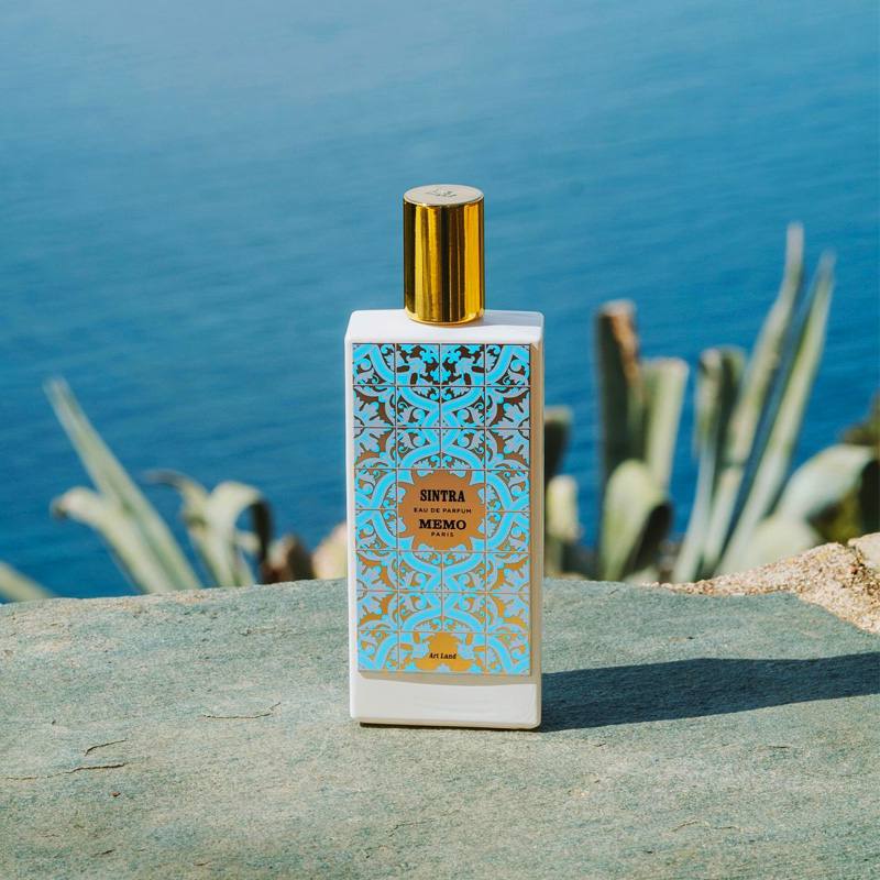 Memo Paris Sintra 75ml