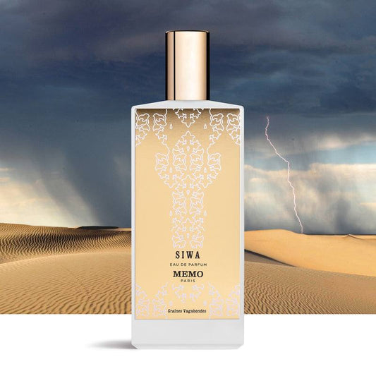 Memo Paris Siwa 75ml