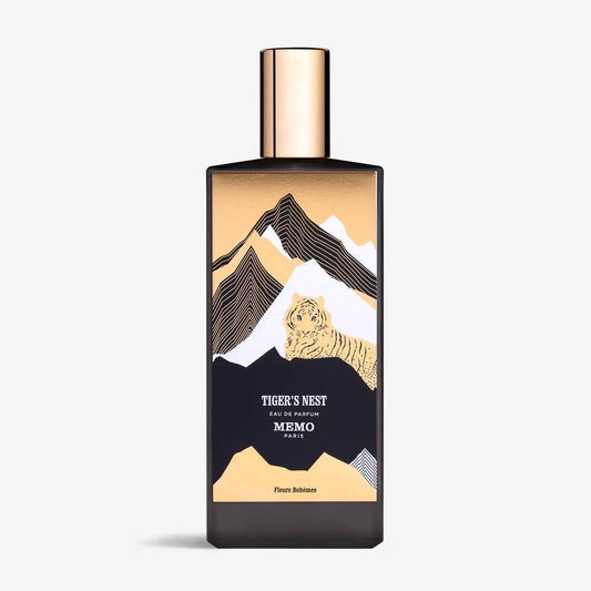 Memo Paris Tiger's Nest 75ml