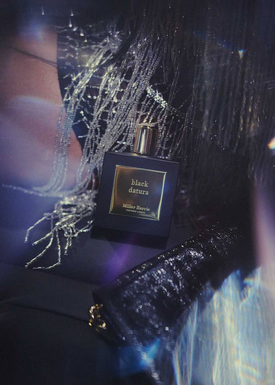 Miller Harris Black Datura 100ml