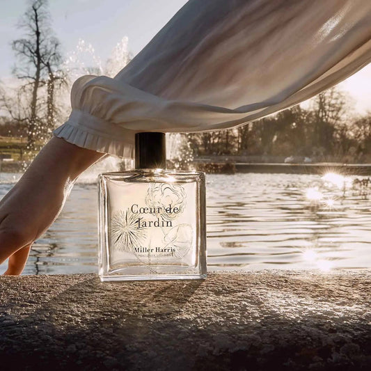 Miller Harris Coeur de Jardin 100ml