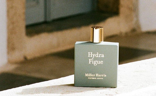 Miller Harris Hydra Figue 100ml