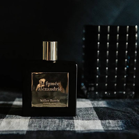 Miller Harris La Fumée Alexandrie 100ml