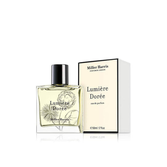 Miller Harris Lumière Dorée 50ml