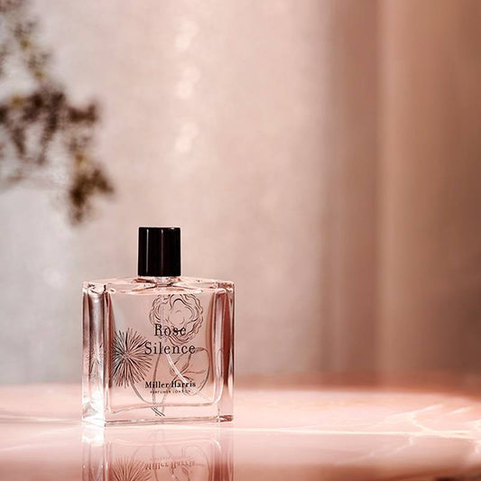 Miller Harris Rose Silence 100ml
