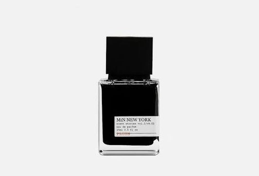 MiN New York Plush 75ml