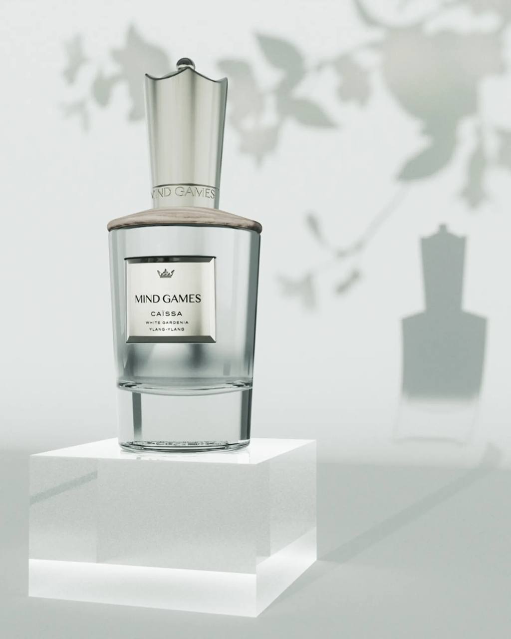 Mind Games Caïssa 100ml