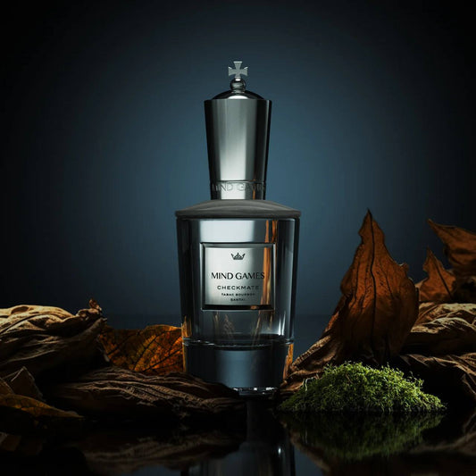 Mind Games Checkmate 100ml