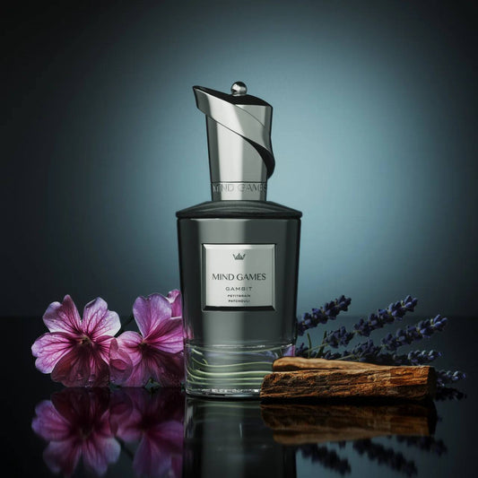 Mind Games Gambit fragrance