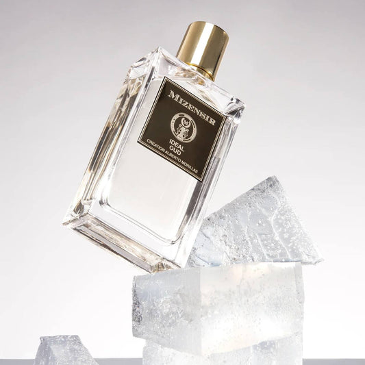 Mizensir Ideal Oud 100ml
