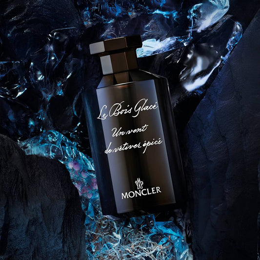 Moncler Le Bois Glace Tester 200ml