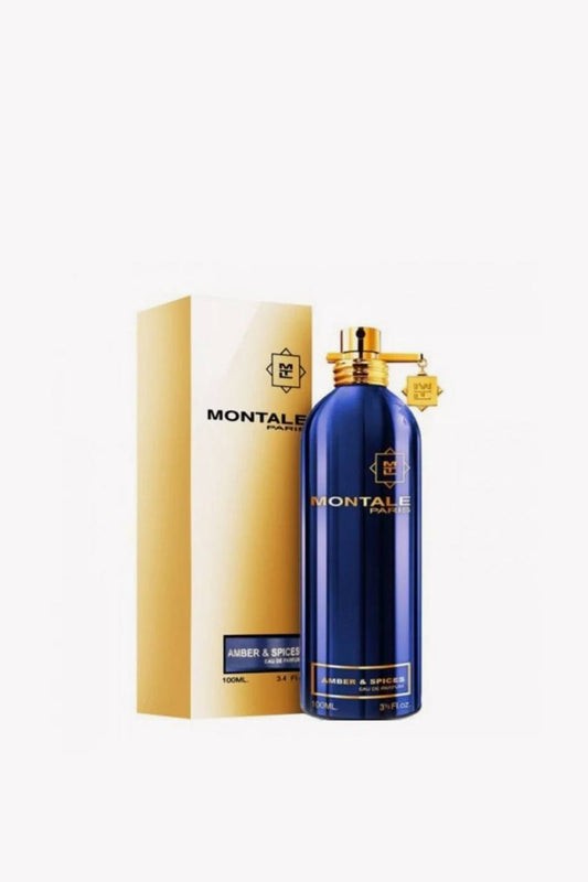 Montale Amber & Spices 100ml