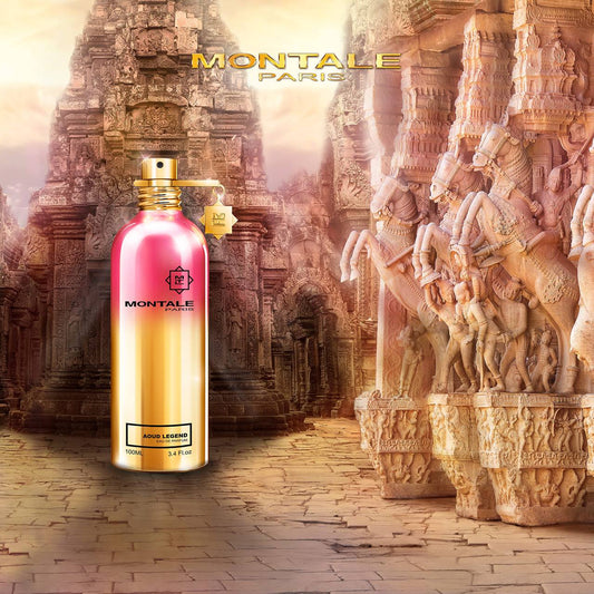 Montale Aoud Legend 100ml