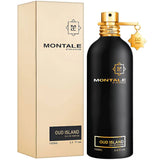 Montale Oud Island 100ml