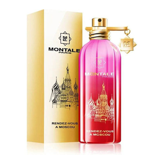Montale Rendez-vous a Moscou 100ml