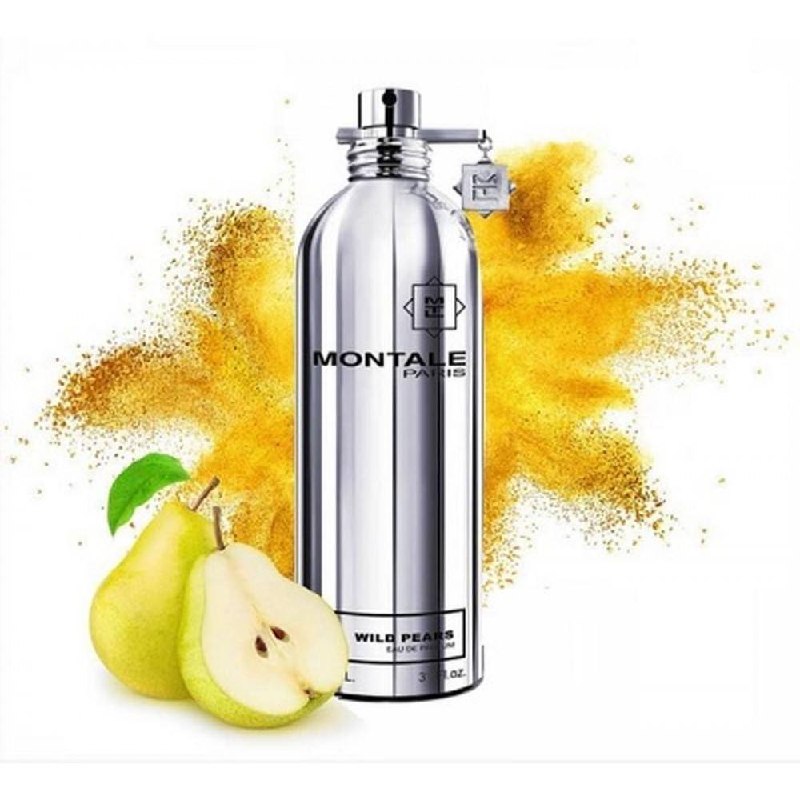 Montale Wild Pears 100ml
