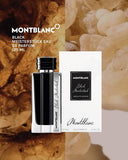 Montblanc Black Meisterstück 125ml