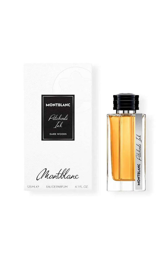 Montblanc Patchouli Ink 125ml