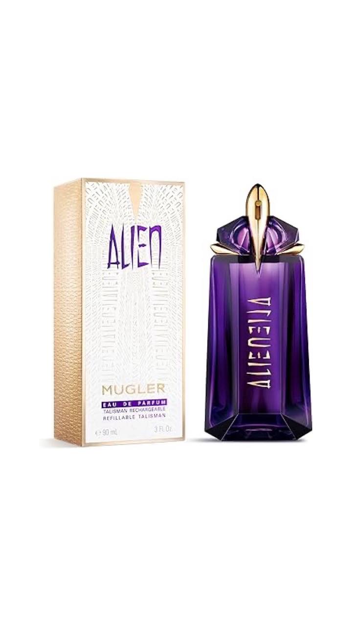Mugler Alien 90ml