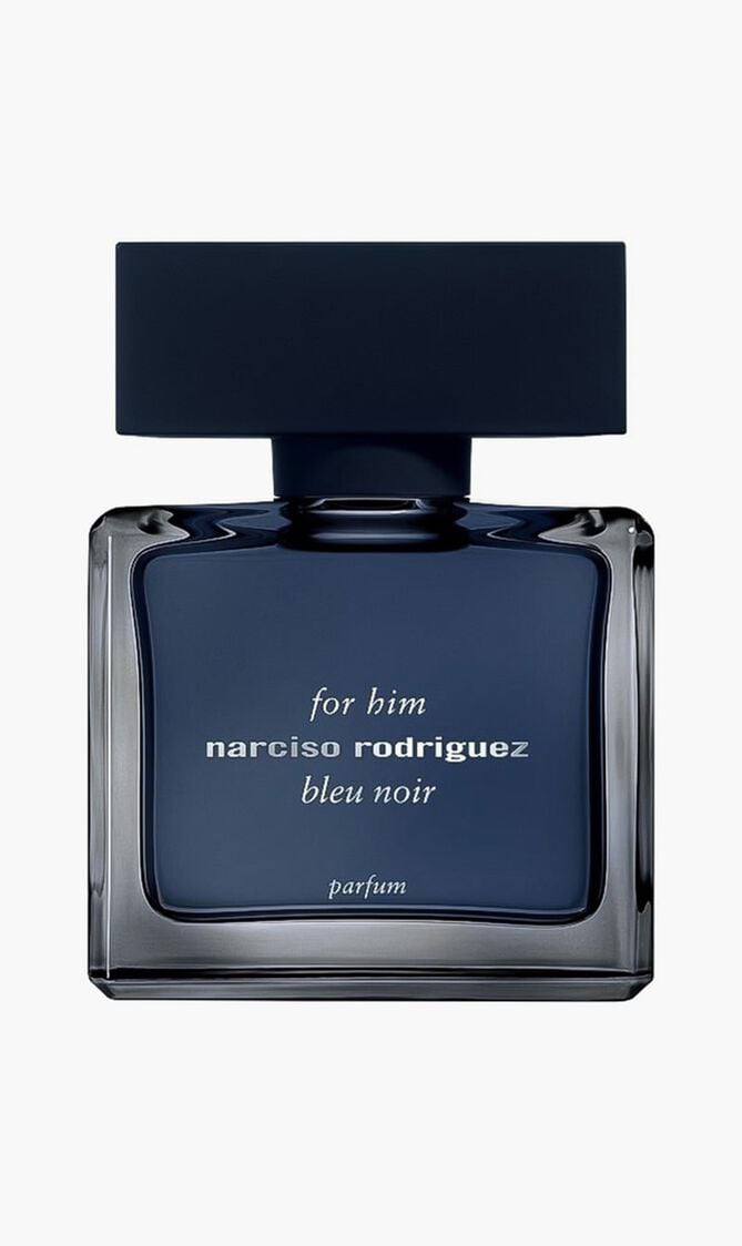 Narciso Rodriguez for him bleu noir Parfum 100ml