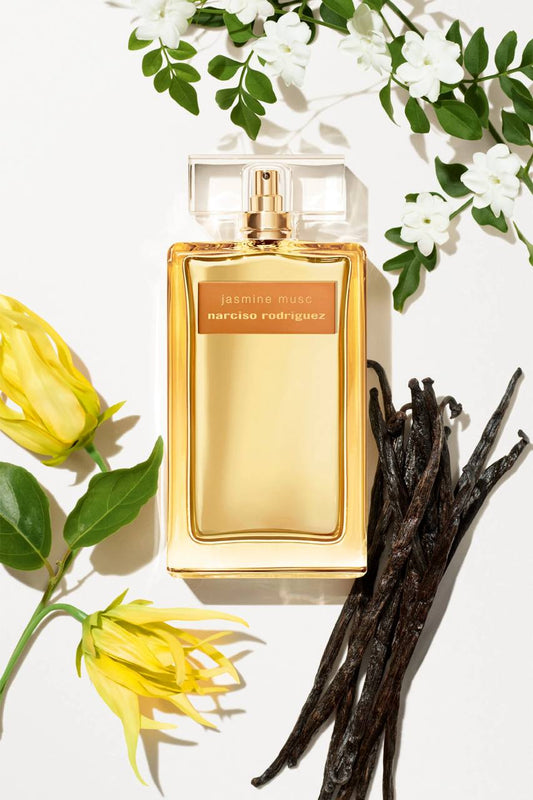 Narciso Rodriguez Jasmine Musc 100ml