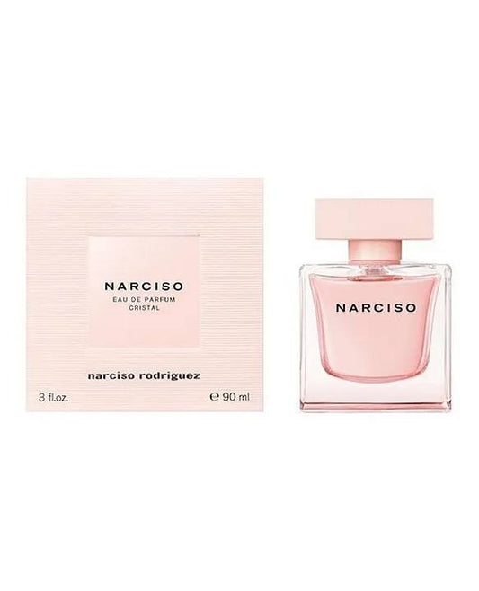 Narciso Rodriguez Narciso Crystal 90ml