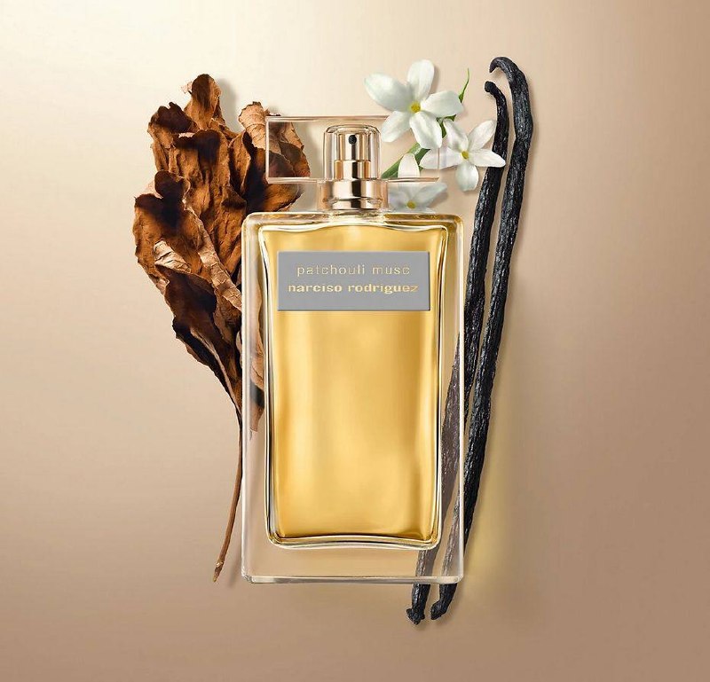 Narciso Rodriguez Patchouli Musc 100ml