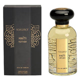 Nasamat Haïti Vetiver 100ml