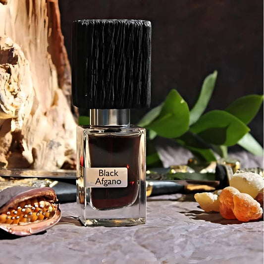 Nasomatto Black Afgano 30ml