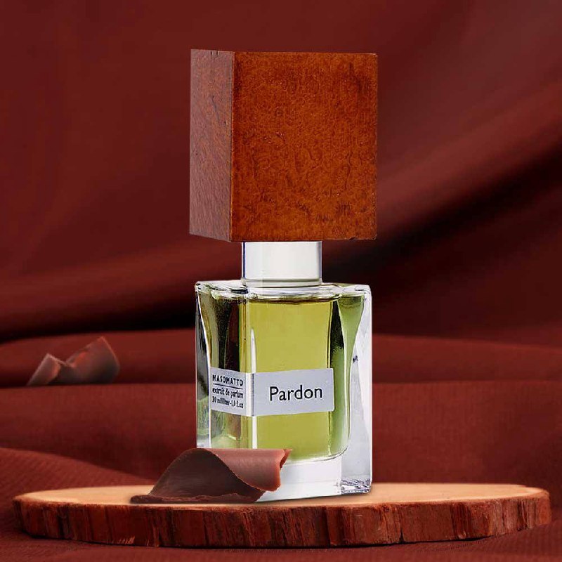 Nasomatto Pardon 30ml