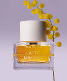 New Notes Latte Mimosa 50ml