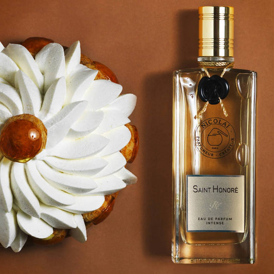 Nicolaï Parfumeur Créateur Saint Honoré 100ml