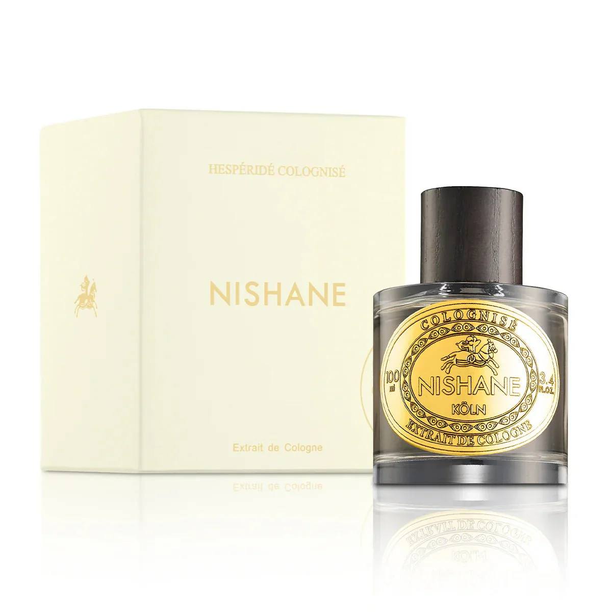 Nishane Hespéridé Colognisé 100ml