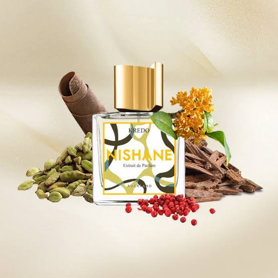 Nishane Kredo 100ml