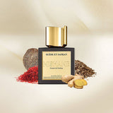 Nishane Suède et Safran 50ml
