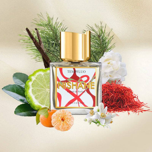Nishane Tempfluo 100ml