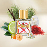 Nishane Tempfluo 100ml