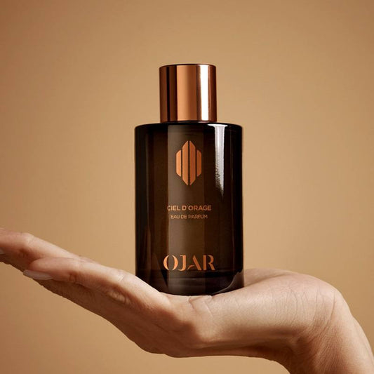 OJAR Ciel d’Orage Tester 100ml