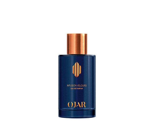 Ojar Infusion Velours Tester 100ml