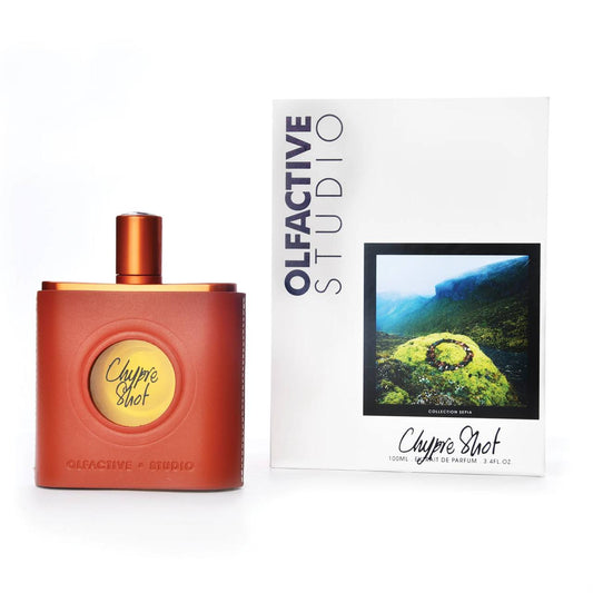 Olfactive Studio Chypre Shot 100ml