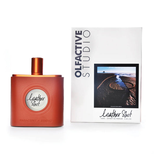 Olfactive Studio Leather Shot 100ml