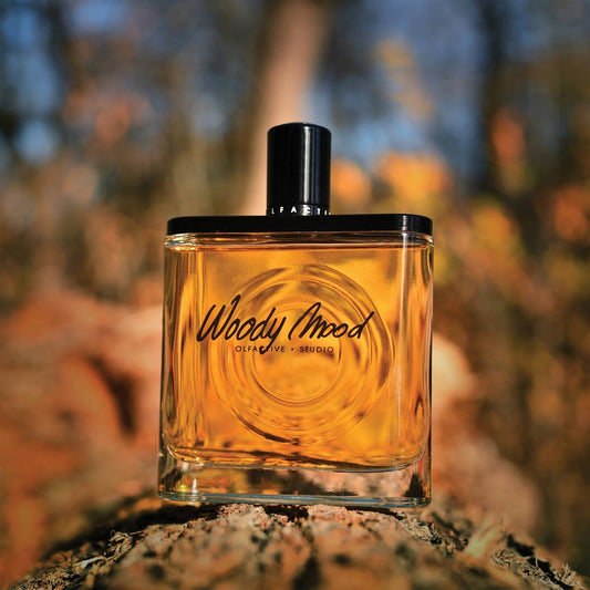 Olfactive Studio Woody Mood 100ml