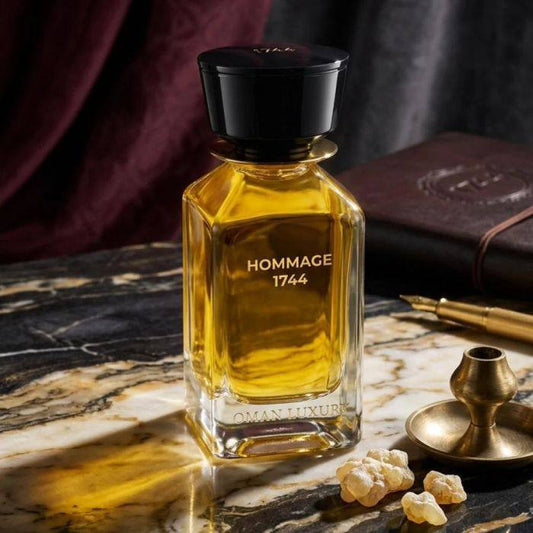 Oman Luxury Hommage 1744 100ml Tester