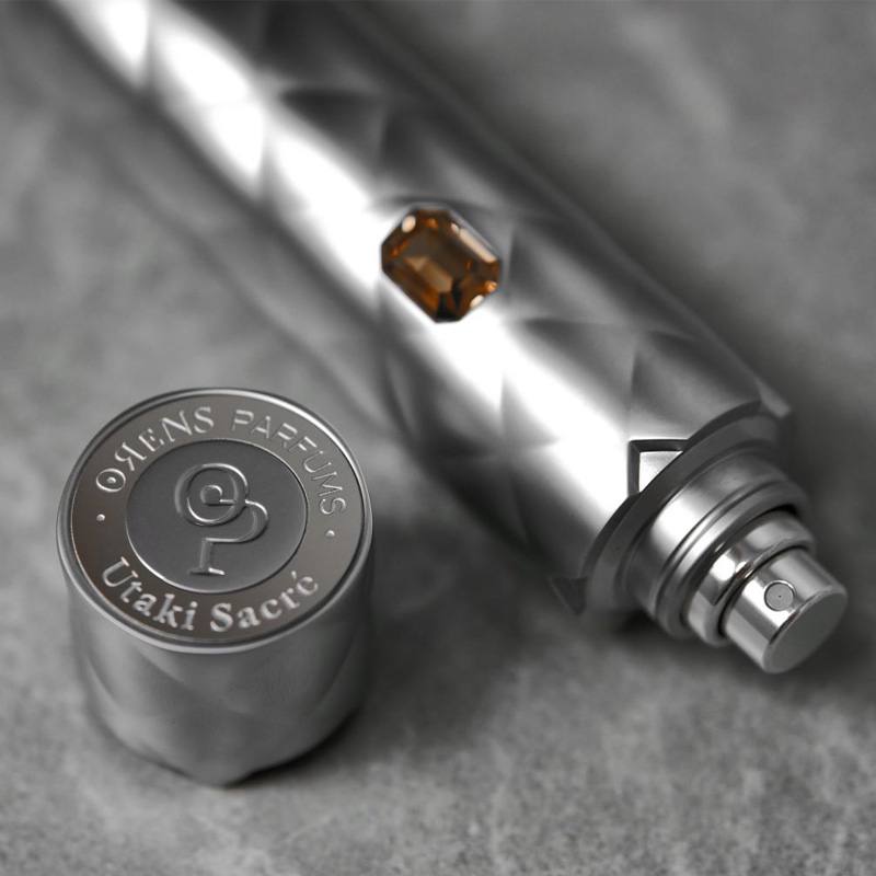 Orens Parfums Utaki Sacré 50ml Tester