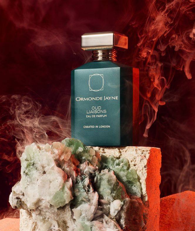 Ormonde Jayne Oud Liaisons 88ml